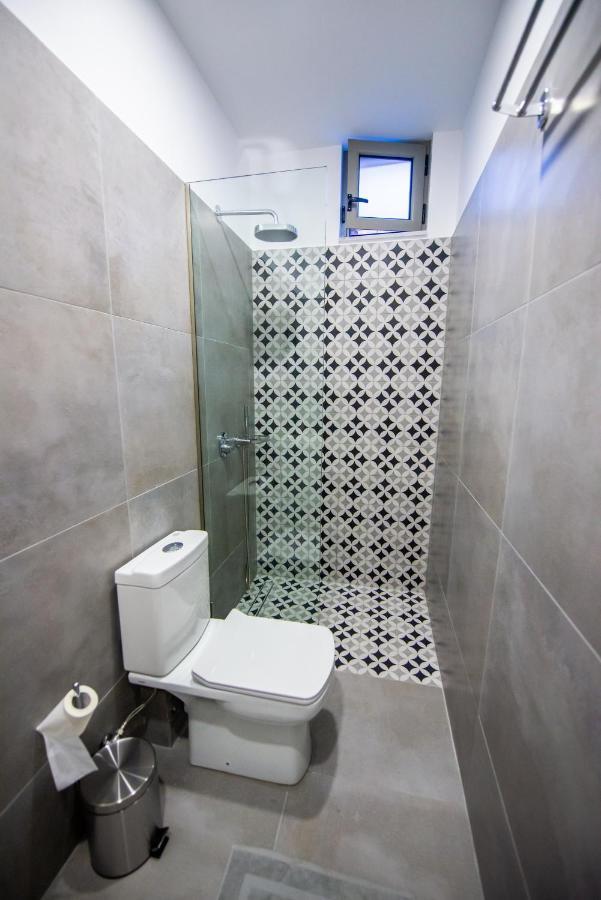 Indigo Apartment 1 Каламата Экстерьер фото